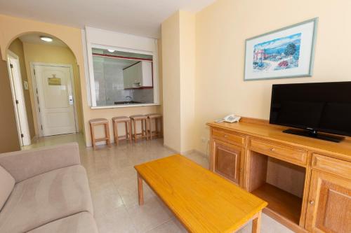 Apartamento de 1 dormitorio del hotel Villa De Adeje Beach. Foto 6
