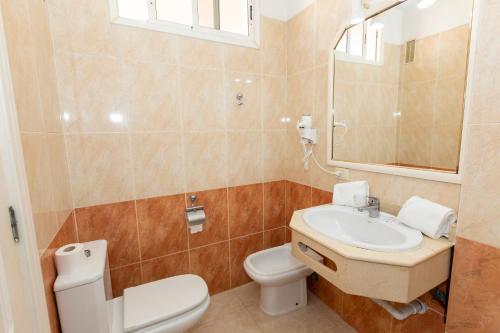 Apartamento de 1 dormitorio del hotel Villa De Adeje Beach. Foto 16