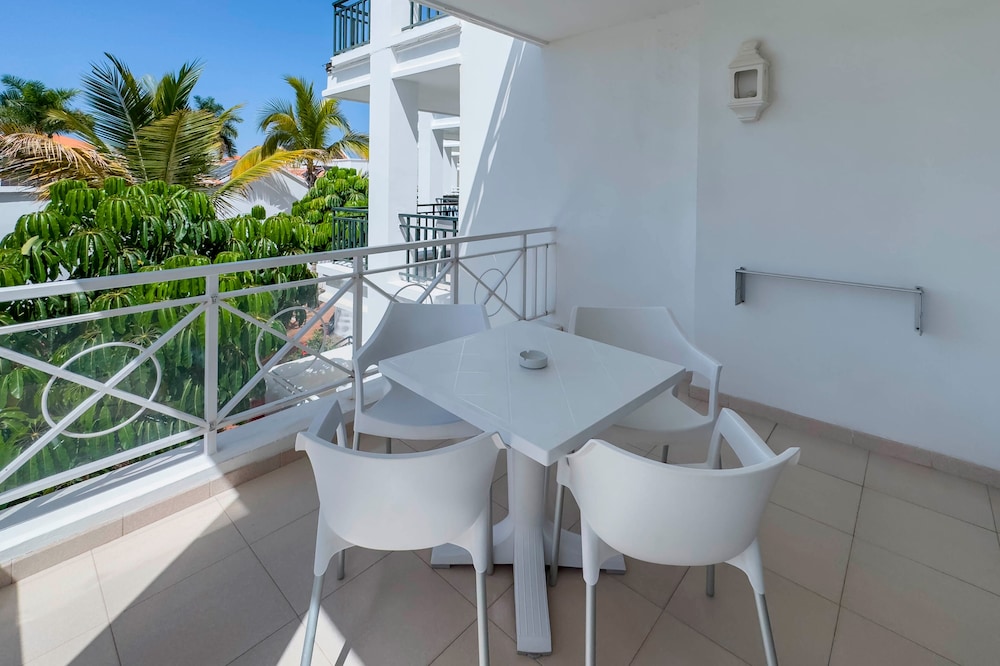 Apartamento familiar, 2 habitaciones del hotel Parque Del Sol. Foto 24