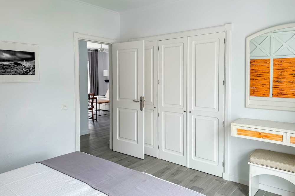 Apartamento estándar del hotel Parque Del Sol. Foto 3