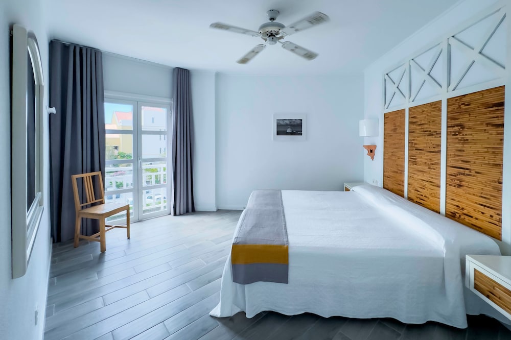 Apartamento estándar del hotel Parque Del Sol. Foto 9