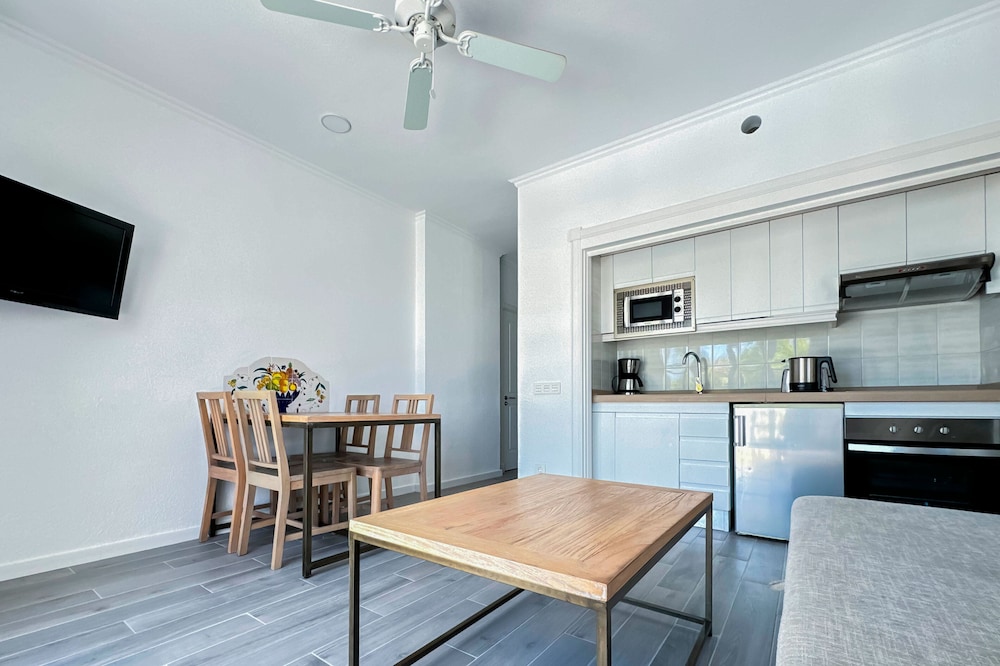 Apartamento estándar del hotel Parque Del Sol. Foto 10