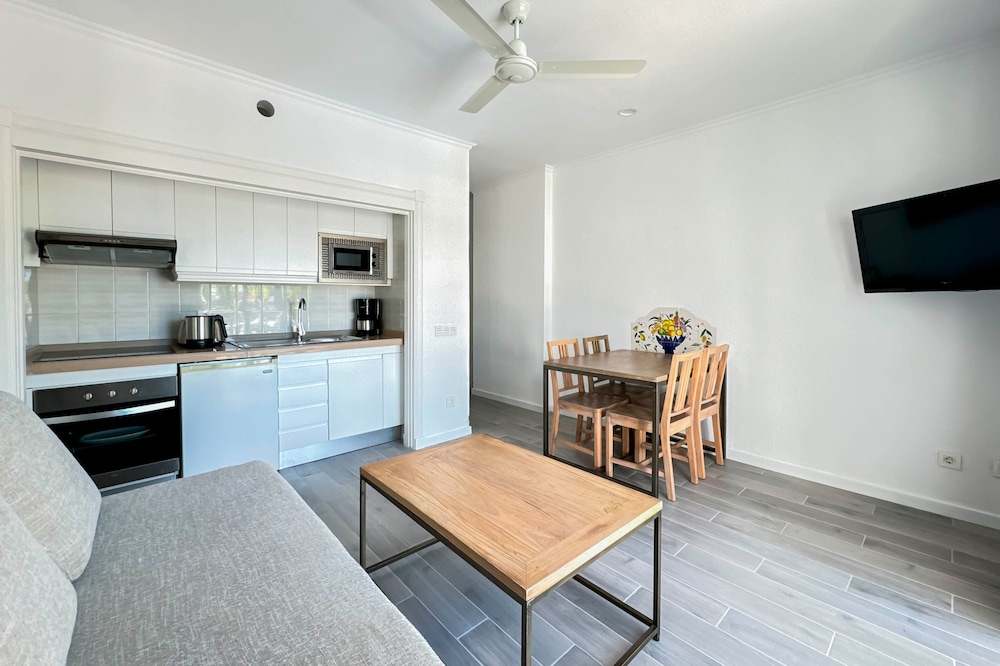 Apartamento estándar del hotel Parque Del Sol. Foto 11