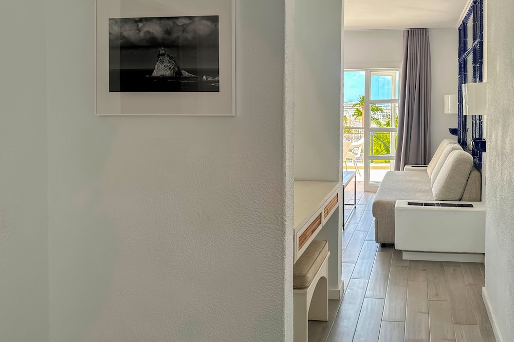 Apartamento estándar del hotel Parque Del Sol. Foto 15