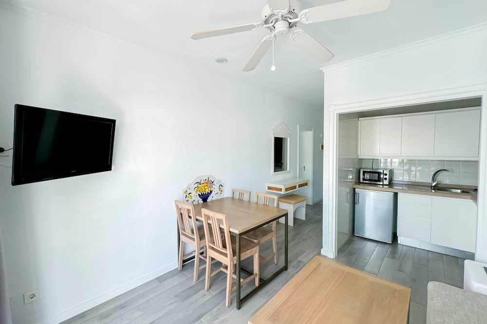 Apartamento estándar del hotel Parque Del Sol. Foto 17