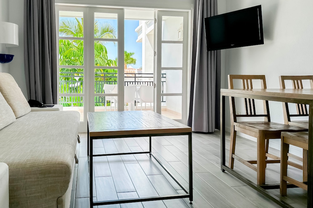 Apartamento estándar del hotel Parque Del Sol. Foto 18