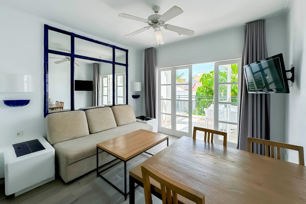 Apartamento estándar del hotel Parque Del Sol. Foto 19