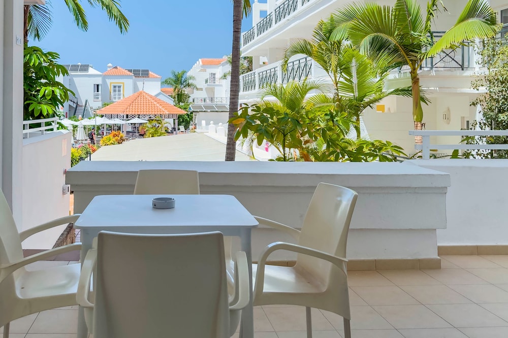 Apartamento estándar del hotel Parque Del Sol. Foto 20