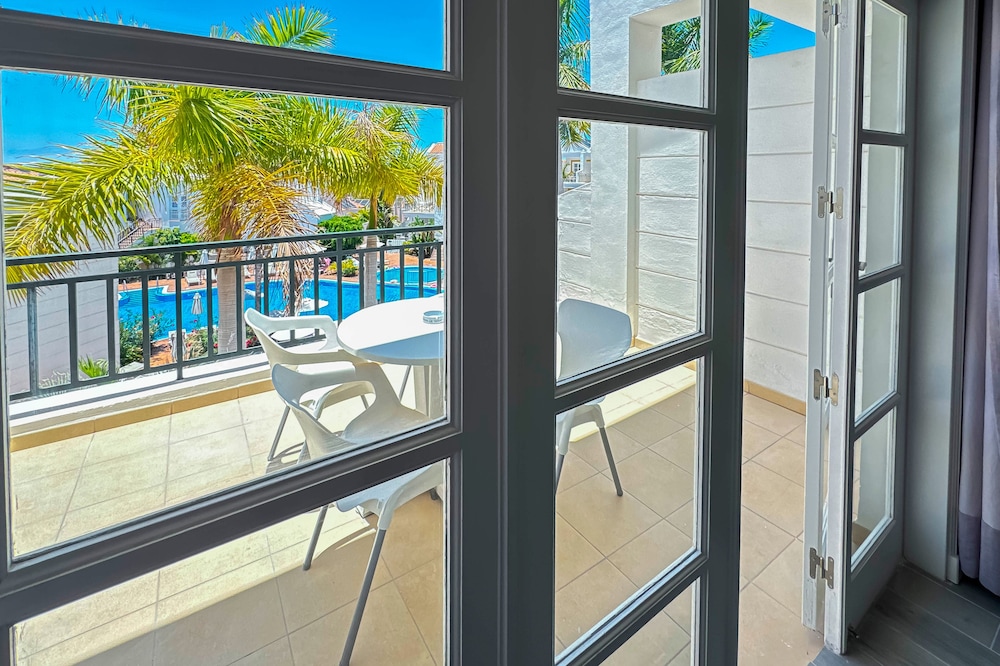 Apartamento estándar del hotel Parque Del Sol. Foto 21