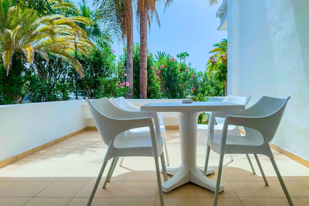 Apartamento estándar del hotel Parque Del Sol. Foto 22