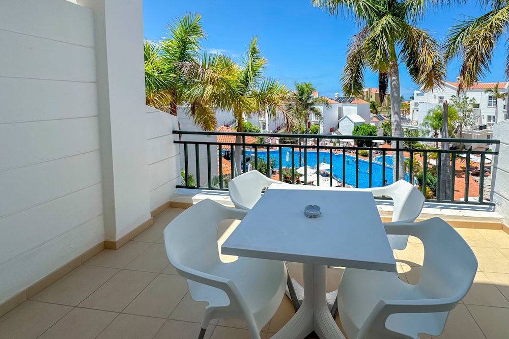 Apartamento estándar del hotel Parque Del Sol. Foto 23