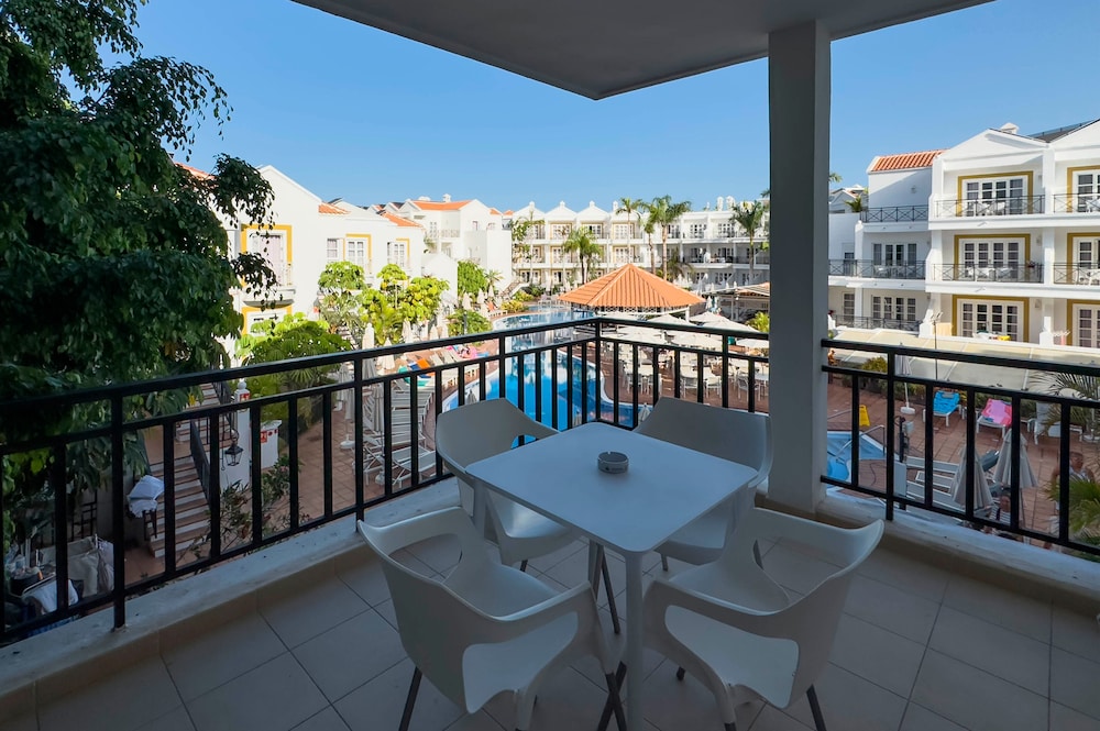 Apartamento estándar del hotel Parque Del Sol. Foto 25