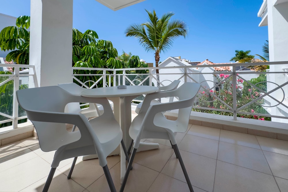 Apartamento estándar del hotel Parque Del Sol. Foto 26