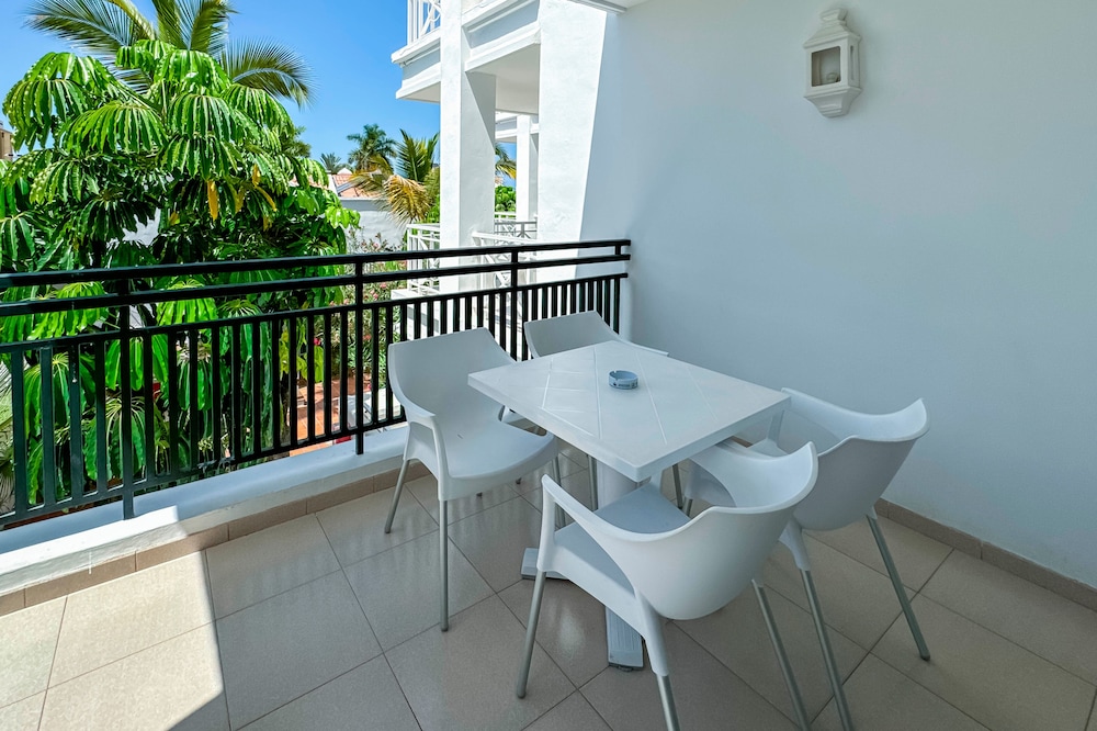 Apartamento estándar del hotel Parque Del Sol. Foto 27