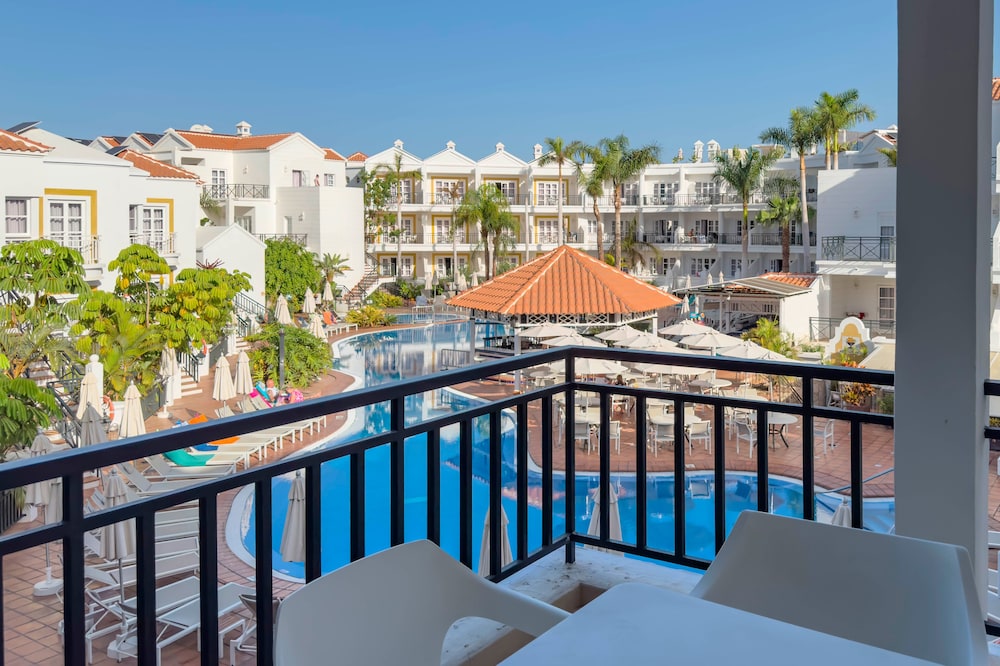 Apartamento estándar del hotel Parque Del Sol. Foto 30