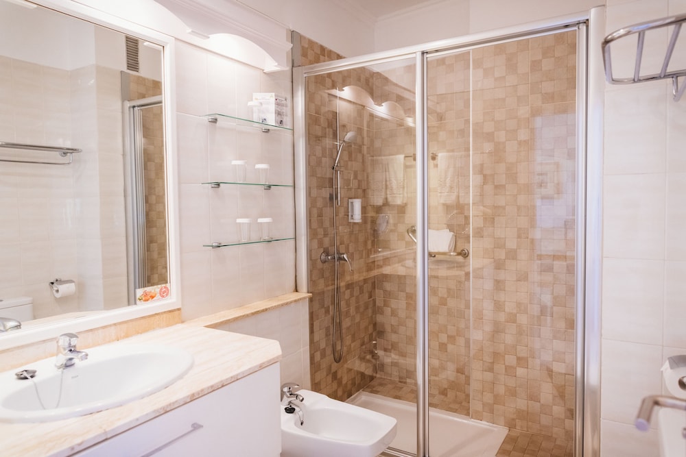 Apartamento estándar del hotel Parque Del Sol. Foto 31