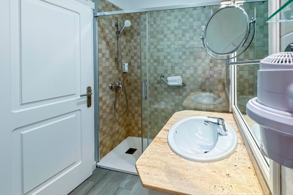 Apartamento estándar del hotel Parque Del Sol. Foto 32