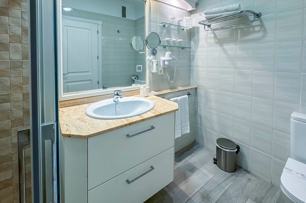 Apartamento estándar del hotel Parque Del Sol. Foto 33