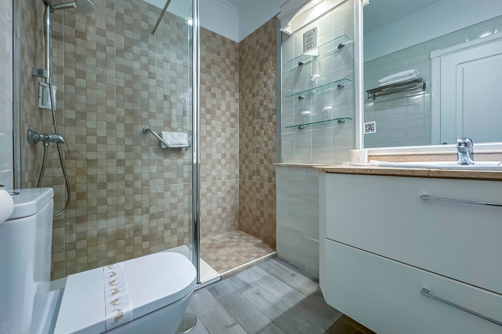 Apartamento estándar del hotel Parque Del Sol. Foto 34