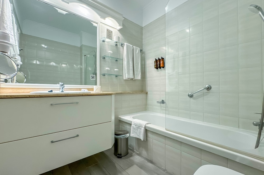 Apartamento estándar del hotel Parque Del Sol. Foto 35