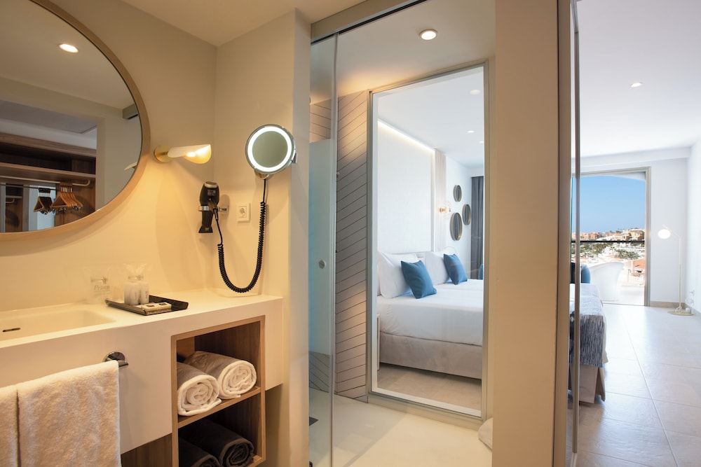 Stardard Room Single Use del hotel Guayarmina Princess - Adults Only