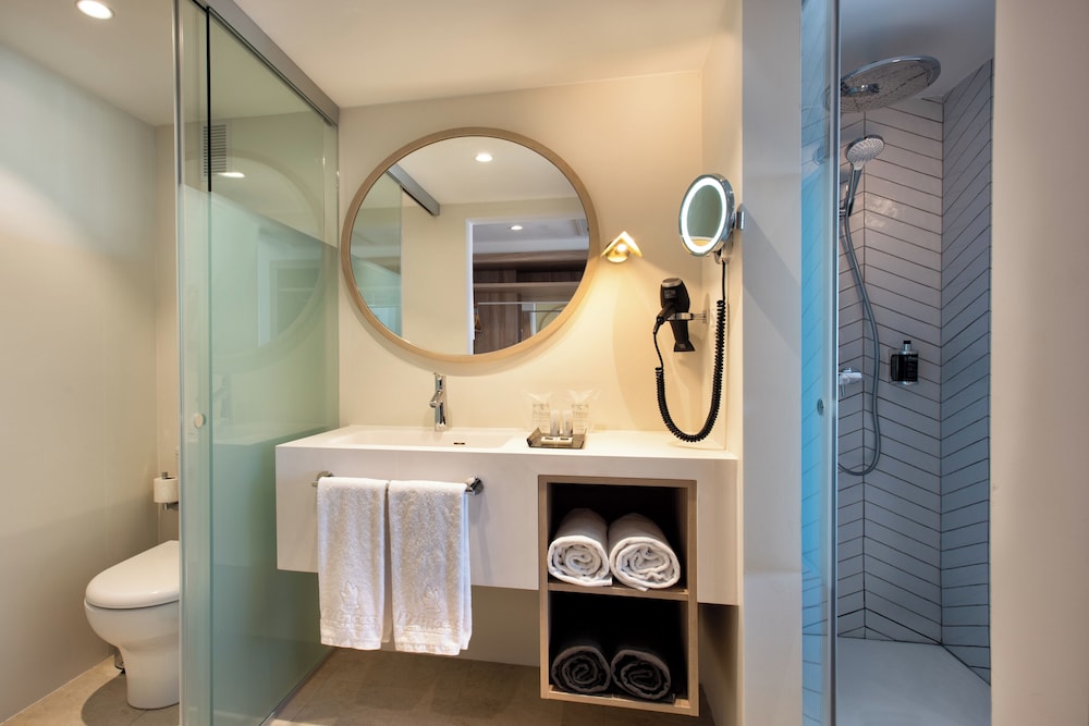 Stardard Room Single Use del hotel Guayarmina Princess - Adults Only. Foto 1