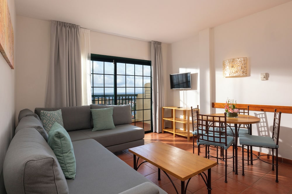 Apartmento del hotel Gf Isabel