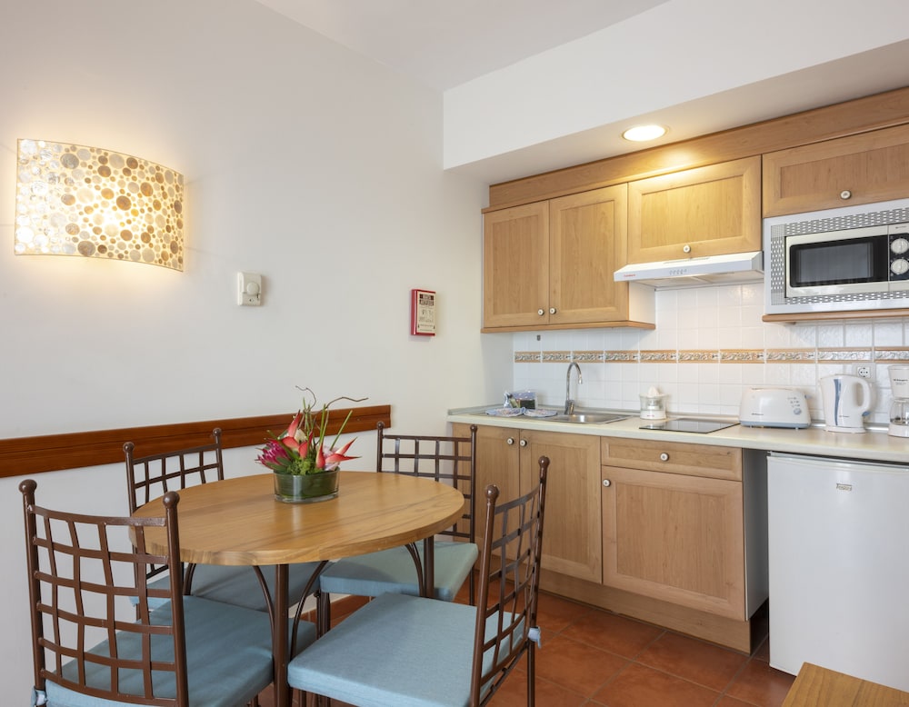 Apartmento del hotel Gf Isabel. Foto 1