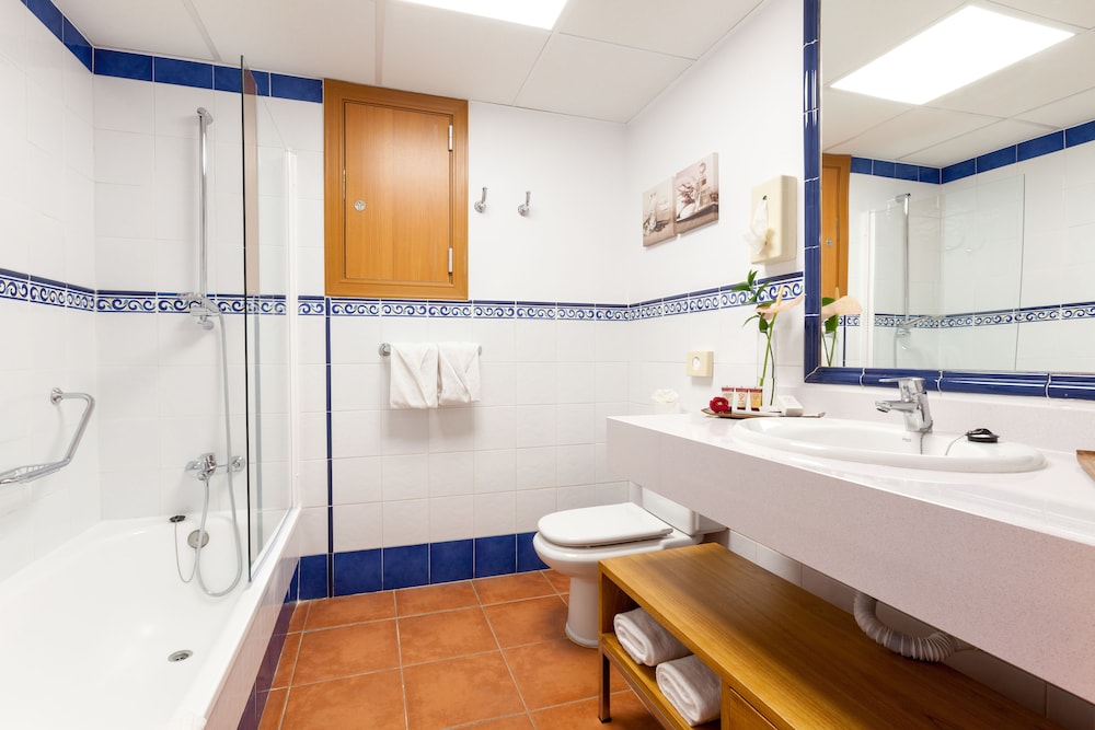 Apartmento del hotel Gf Isabel. Foto 3