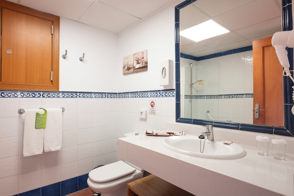 Apartamento del hotel Gf Isabel. Foto 3