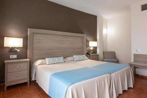 Villa de 1 dormitorio del hotel Gf Isabel. Foto 3