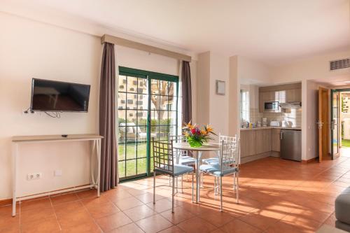 Villa de 1 dormitorio del hotel Gf Isabel. Foto 5