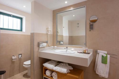 Villa de 1 dormitorio del hotel Gf Isabel. Foto 6