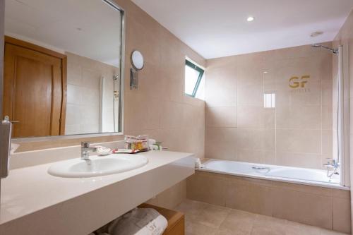 Villa de 1 dormitorio del hotel Gf Isabel. Foto 7