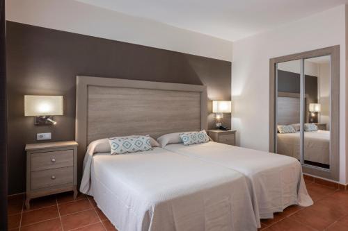 Villa de 2 dormitorios del hotel Gf Isabel. Foto 3