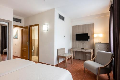 Villa de 2 dormitorios del hotel Gf Isabel. Foto 4