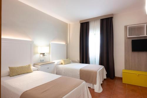 Villa de 2 dormitorios del hotel Gf Isabel. Foto 7