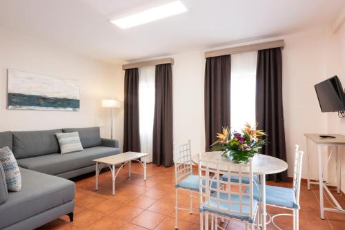 Villa de 2 dormitorios del hotel Gf Isabel. Foto 9