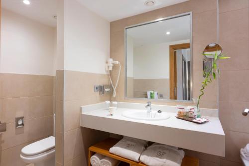 Villa de 2 dormitorios del hotel Gf Isabel. Foto 10