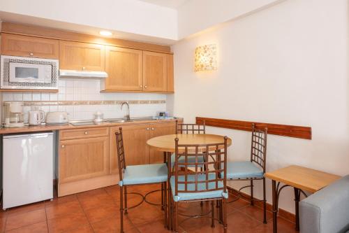 Bungalow del hotel Gf Isabel. Foto 4