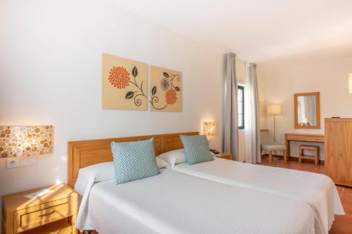 Bungalow del hotel Gf Isabel. Foto 5