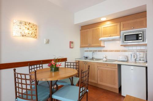 Apartamento del hotel Gf Isabel. Foto 1