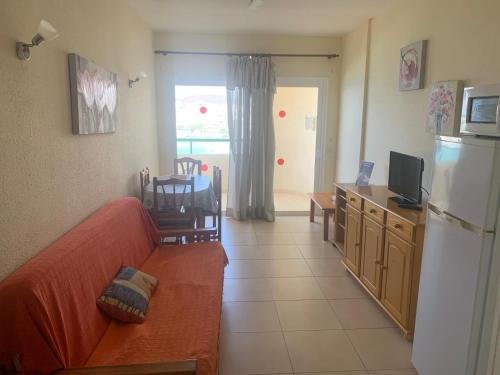 Apartamento de 1 dormitorio del hotel Costamar. Foto 12