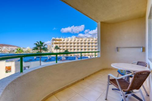 Apartamento de 1 dormitorio del hotel Costamar. Foto 25