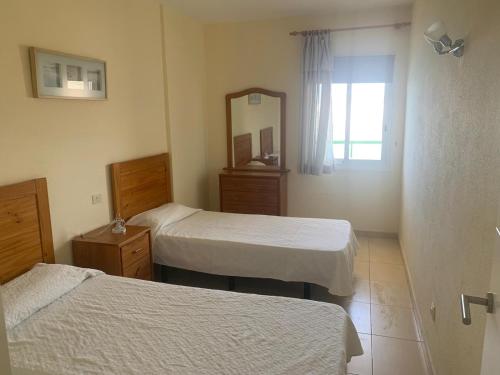 Apartamento de 1 dormitorio del hotel Costamar. Foto 8