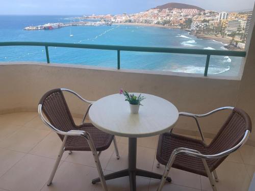 Apartamento de 1 dormitorio del hotel Costamar. Foto 10