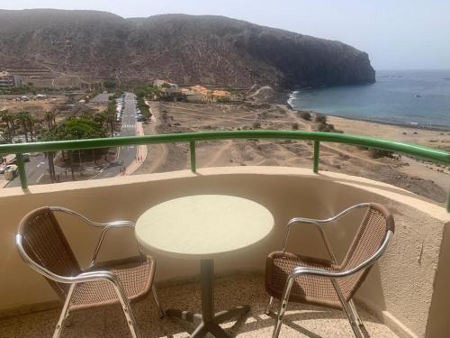 Apartamento de 1 dormitorio del hotel Costamar. Foto 13