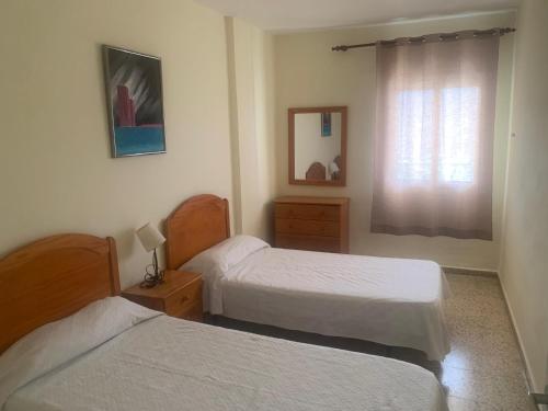 Apartamento de 1 dormitorio del hotel Costamar. Foto 16