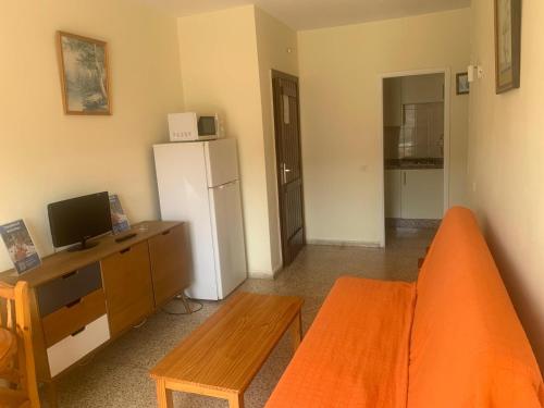 Apartamento de 1 dormitorio del hotel Costamar. Foto 17