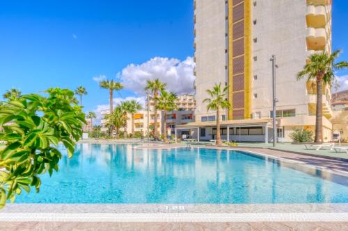 Apartamento de 1 dormitorio del hotel Costamar. Foto 19